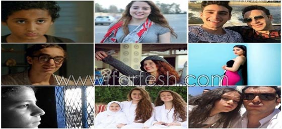 صور أطفال شاركوا في مسلسلات رمضان منهم ابن مصطفى قمر صورة رقم 1 صور أطفال شاركوا في مسلسلات رمضان منهم ابن مصطفى قمر صورة رقم 1