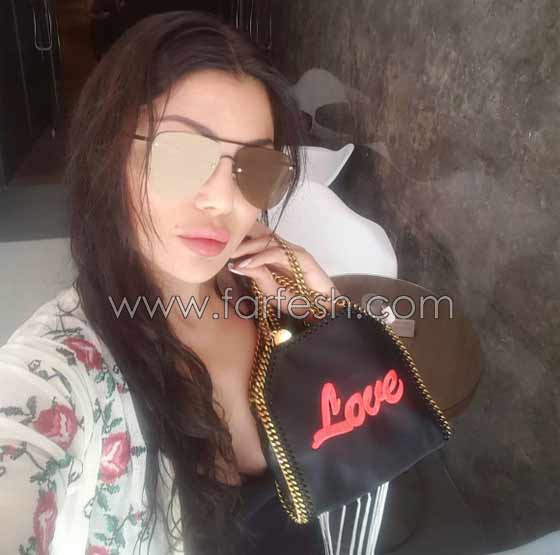 فيديو هيفاء وهبي: برومو أغنية العيد (ما تيجي نرقص) صورة رقم 1 فيديو هيفاء وهبي: برومو أغنية العيد (ما تيجي نرقص) صورة رقم 1
