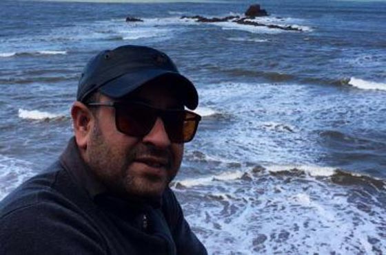 الفنان المغربي رشيد اسلال: الكاميرا الخفية مفبركة وهذه قصتي معها! صورة رقم 3 الفنان المغربي رشيد اسلال: الكاميرا الخفية مفبركة وهذه قصتي معها! صورة رقم 3