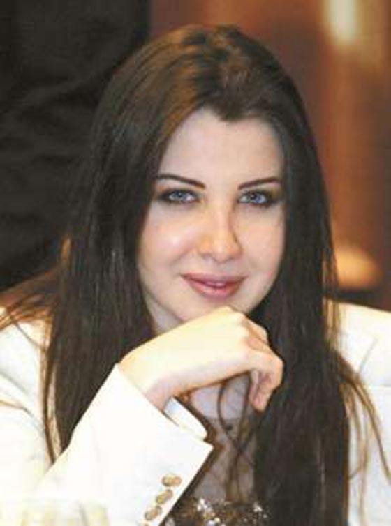  صور نانسي عجرم قبل وبعد الشهرة: هل كانت جميلة سابقا؟ صورة رقم 20