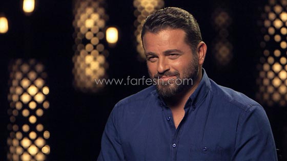 ملكة سمرقند ميساء مغربي: أخاف من محمد منير وفشلت في الحب   صورة رقم 14