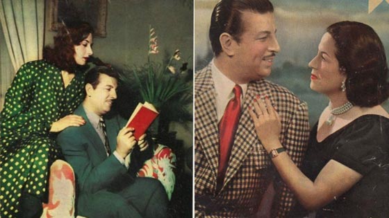  صور فنانين تزوجوا 10 مرات او اكثر واحدهم  تزوج 38 مرة! صورة رقم 5