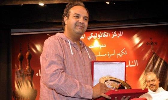 ماراثون رمضان يقدم نجوم الاخراج.. من محمد ياسين الى محمد القفاص صورة رقم 5 ماراثون رمضان يقدم نجوم الاخراج.. من محمد ياسين الى محمد القفاص صورة رقم 5