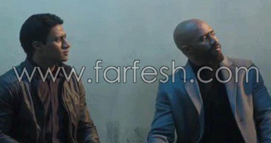 ماذا قال محمد رمضان بعد تسريب حلقة مسلسل الأسطورة الأخيرة؟ صورة رقم 8
