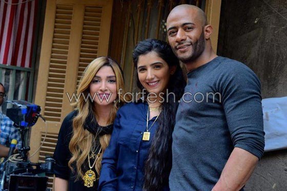 ماذا قال محمد رمضان بعد تسريب حلقة مسلسل الأسطورة الأخيرة؟ صورة رقم 12
