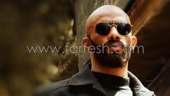 ماذا قال محمد رمضان بعد تسريب حلقة مسلسل الأسطورة الأخيرة؟ صورة رقم 17