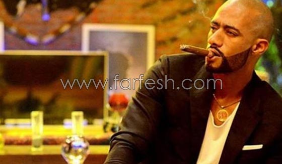 ماذا قال محمد رمضان بعد تسريب حلقة مسلسل الأسطورة الأخيرة؟ صورة رقم 15