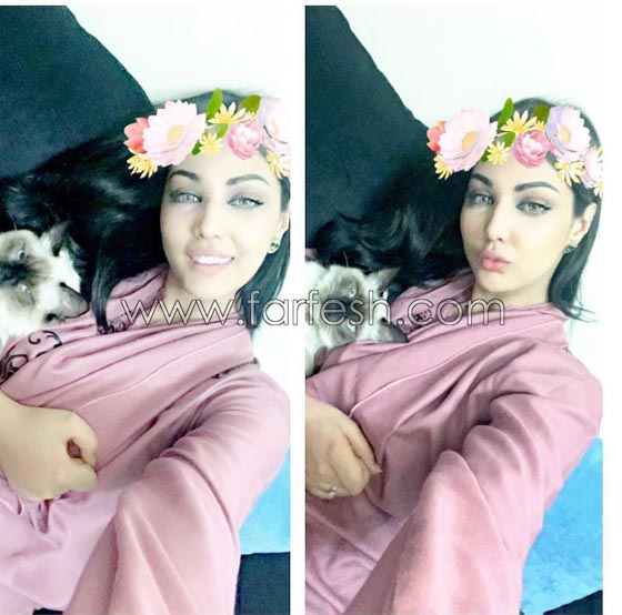 صور ابتسام تسكت بدون مكياج وبالحجاب تفضح لون عينيها الحقيقي صورة رقم 9 صور ابتسام تسكت بدون مكياج وبالحجاب تفضح لون عينيها الحقيقي صورة رقم 9