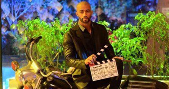 ماذا قال محمد رمضان بعد تسريب حلقة مسلسل الأسطورة الأخيرة؟ صورة رقم 7 ماذا قال محمد رمضان بعد تسريب حلقة مسلسل الأسطورة الأخيرة؟ صورة رقم 7