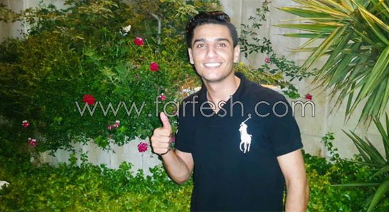 وأخيرا.. اسرائيل تسمح للنجم الفلسطيني محمد عساف بدخول غزة! صورة رقم 2 وأخيرا.. اسرائيل تسمح للنجم الفلسطيني محمد عساف بدخول غزة! صورة رقم 2