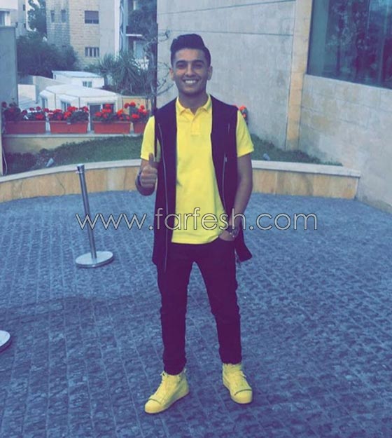 وأخيرا.. اسرائيل تسمح للنجم الفلسطيني محمد عساف بدخول غزة! صورة رقم 3 وأخيرا.. اسرائيل تسمح للنجم الفلسطيني محمد عساف بدخول غزة! صورة رقم 3