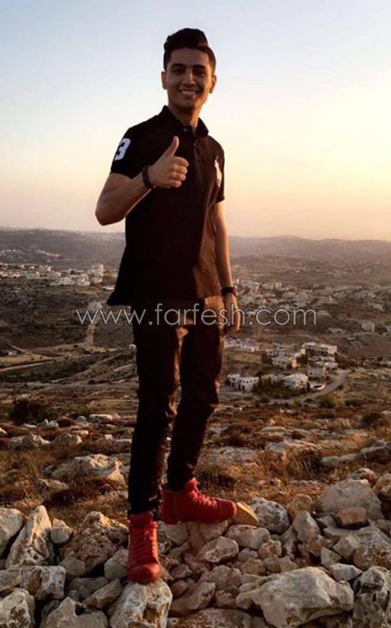 وأخيرا.. اسرائيل تسمح للنجم الفلسطيني محمد عساف بدخول غزة! صورة رقم 5 وأخيرا.. اسرائيل تسمح للنجم الفلسطيني محمد عساف بدخول غزة! صورة رقم 5