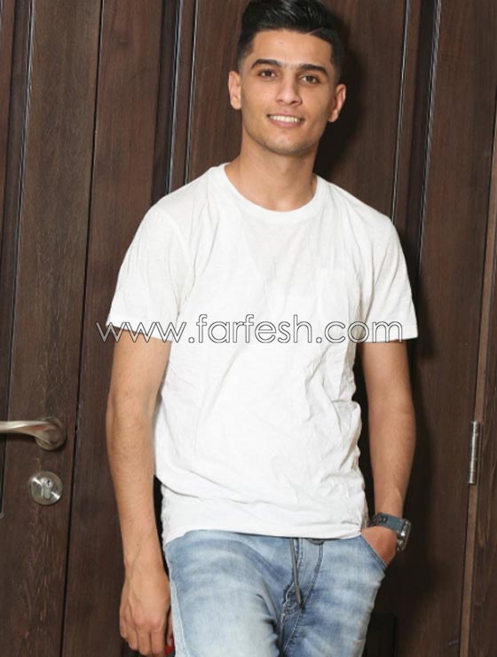 وأخيرا.. اسرائيل تسمح للنجم الفلسطيني محمد عساف بدخول غزة! صورة رقم 6 وأخيرا.. اسرائيل تسمح للنجم الفلسطيني محمد عساف بدخول غزة! صورة رقم 6