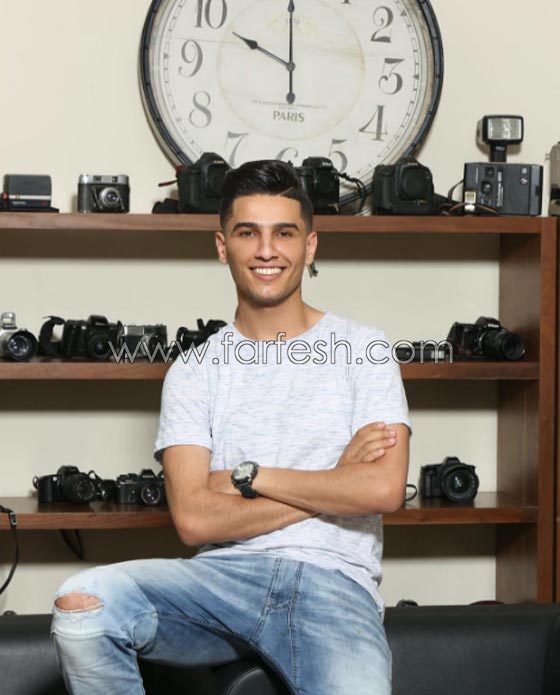 وأخيرا.. اسرائيل تسمح للنجم الفلسطيني محمد عساف بدخول غزة! صورة رقم 8 وأخيرا.. اسرائيل تسمح للنجم الفلسطيني محمد عساف بدخول غزة! صورة رقم 8