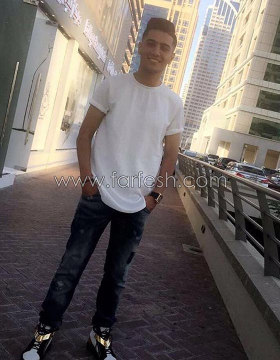 وأخيرا.. اسرائيل تسمح للنجم الفلسطيني محمد عساف بدخول غزة! صورة رقم 7 وأخيرا.. اسرائيل تسمح للنجم الفلسطيني محمد عساف بدخول غزة! صورة رقم 7