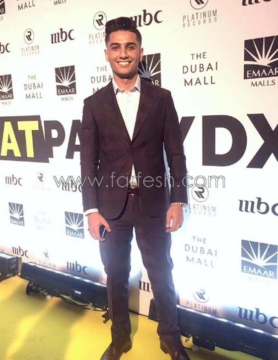 وأخيرا.. اسرائيل تسمح للنجم الفلسطيني محمد عساف بدخول غزة! صورة رقم 9 وأخيرا.. اسرائيل تسمح للنجم الفلسطيني محمد عساف بدخول غزة! صورة رقم 9