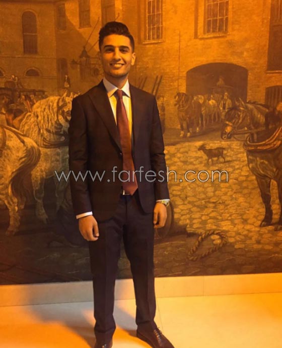 وأخيرا.. اسرائيل تسمح للنجم الفلسطيني محمد عساف بدخول غزة! صورة رقم 10 وأخيرا.. اسرائيل تسمح للنجم الفلسطيني محمد عساف بدخول غزة! صورة رقم 10