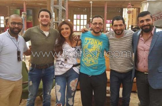 هل تعشق الأفلام المصرية؟ اليك قائمة أفلام عيد الفطر صورة رقم 6 هل تعشق الأفلام المصرية؟ اليك قائمة أفلام عيد الفطر صورة رقم 6