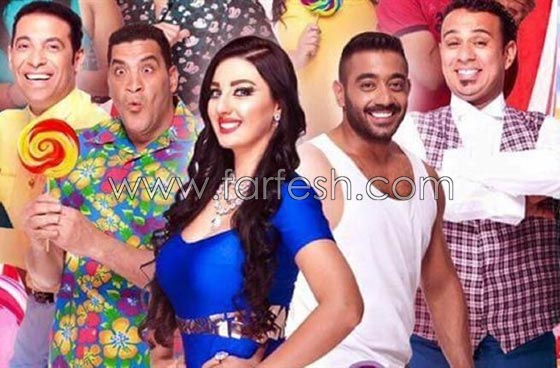 هل تعشق الأفلام المصرية؟ اليك قائمة أفلام عيد الفطر صورة رقم 7 هل تعشق الأفلام المصرية؟ اليك قائمة أفلام عيد الفطر صورة رقم 7