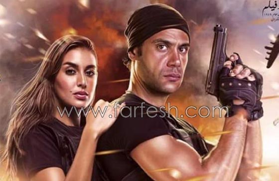 هل تعشق الأفلام المصرية؟ اليك قائمة أفلام عيد الفطر صورة رقم 3 هل تعشق الأفلام المصرية؟ اليك قائمة أفلام عيد الفطر صورة رقم 3