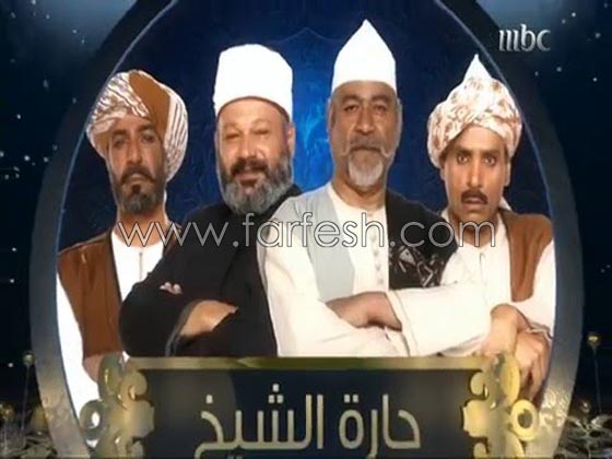 انتقادات شديدة وهجوم حاد على الدراما الخليجية في رمضان.. ما هي الاسباب؟ صورة رقم 4 انتقادات شديدة وهجوم حاد على الدراما الخليجية في رمضان.. ما هي الاسباب؟ صورة رقم 4