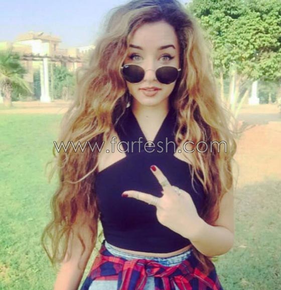 هنا الزاهد: صوتي الخشن لا يزعجني ولا أفكر بعلاجه! صورة رقم 3 هنا الزاهد: صوتي الخشن لا يزعجني ولا أفكر بعلاجه! صورة رقم 3