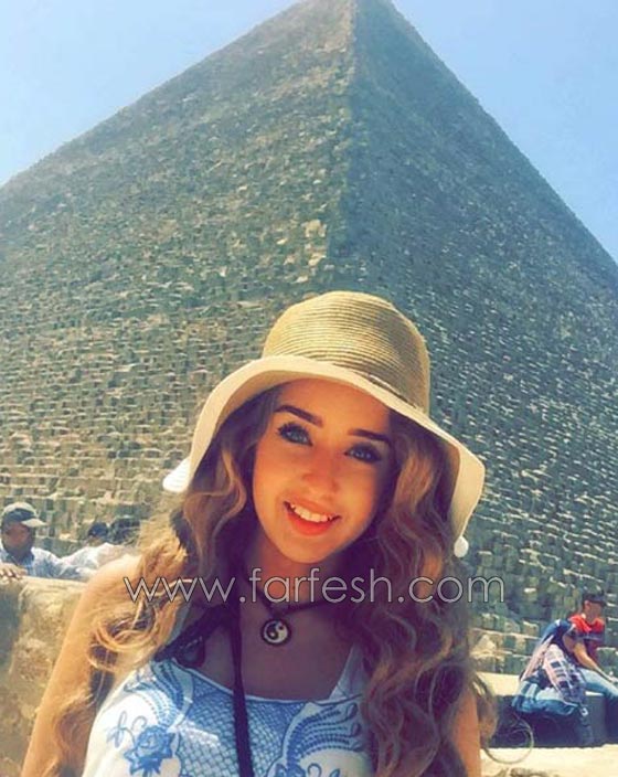 هنا الزاهد: صوتي الخشن لا يزعجني ولا أفكر بعلاجه! صورة رقم 6 هنا الزاهد: صوتي الخشن لا يزعجني ولا أفكر بعلاجه! صورة رقم 6