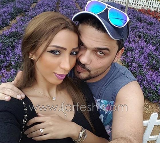فيديو دنيا بطمة: هذا ردي على حماتي واتمنى ان اعلن خبر حملي صورة رقم 6 فيديو دنيا بطمة: هذا ردي على حماتي واتمنى ان اعلن خبر حملي صورة رقم 6