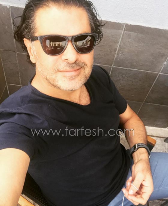 فيديو (شفتك تلخبطت) هدية راغب علامة لجمهوره في العيد صورة رقم 6 فيديو (شفتك تلخبطت) هدية راغب علامة لجمهوره في العيد صورة رقم 6