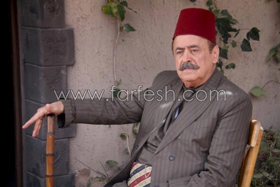 باب الحارة: المشاهدة تراجعت، الانتقادات زادت والجمهور ادمنه! صورة رقم 5 باب الحارة: المشاهدة تراجعت، الانتقادات زادت والجمهور ادمنه! صورة رقم 5