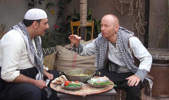 باب الحارة: المشاهدة تراجعت، الانتقادات زادت والجمهور ادمنه! صورة رقم 7 باب الحارة: المشاهدة تراجعت، الانتقادات زادت والجمهور ادمنه! صورة رقم 7