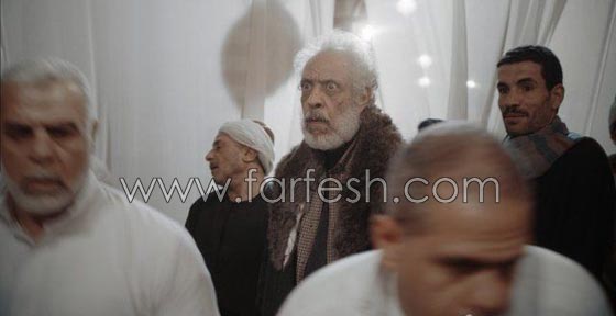 لماذا رفض نبيل الحلفاوي جائزة أفضل ممثل مساعد عن ونوس؟ صورة رقم 4 لماذا رفض نبيل الحلفاوي جائزة أفضل ممثل مساعد عن ونوس؟ صورة رقم 4