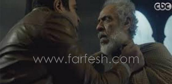 لماذا رفض نبيل الحلفاوي جائزة أفضل ممثل مساعد عن ونوس؟ صورة رقم 5 لماذا رفض نبيل الحلفاوي جائزة أفضل ممثل مساعد عن ونوس؟ صورة رقم 5
