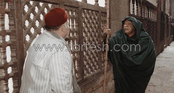 لماذا رفض نبيل الحلفاوي جائزة أفضل ممثل مساعد عن ونوس؟ صورة رقم 6 لماذا رفض نبيل الحلفاوي جائزة أفضل ممثل مساعد عن ونوس؟ صورة رقم 6