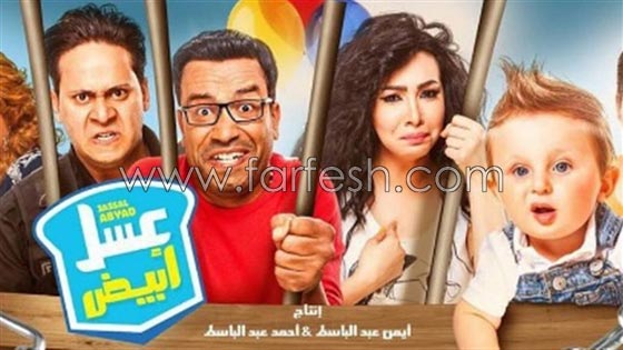 افلام العيد: محمد عادل امام في جحيم في الهند يسبق احمد السقا ومنى زكي صورة رقم 5 افلام العيد: محمد عادل امام في جحيم في الهند يسبق احمد السقا ومنى زكي صورة رقم 5