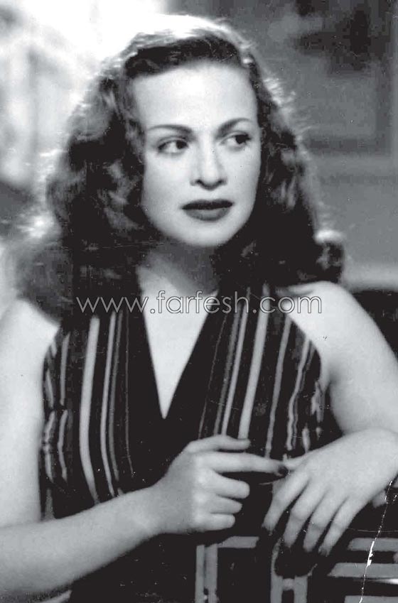 صورة نادرة لابنة نجمة الاغراء الراحلة مارلين مونرو الشرق، هند رستم صورة رقم 3 صورة نادرة لابنة نجمة الاغراء الراحلة مارلين مونرو الشرق، هند رستم صورة رقم 3