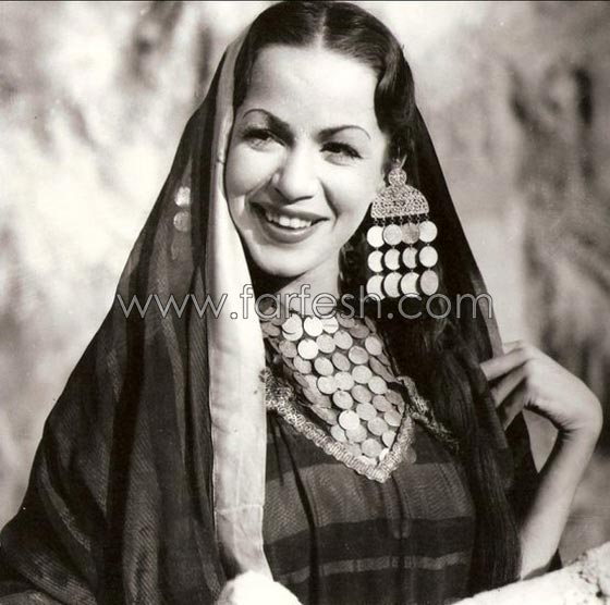 صورة نادرة لابنة نجمة الاغراء الراحلة مارلين مونرو الشرق، هند رستم صورة رقم 4 صورة نادرة لابنة نجمة الاغراء الراحلة مارلين مونرو الشرق، هند رستم صورة رقم 4