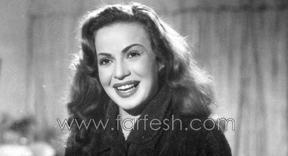 صورة نادرة لابنة نجمة الاغراء الراحلة مارلين مونرو الشرق، هند رستم صورة رقم 6 صورة نادرة لابنة نجمة الاغراء الراحلة مارلين مونرو الشرق، هند رستم صورة رقم 6