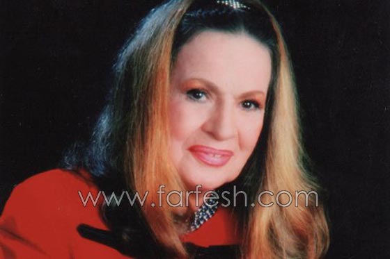 صورة نادرة لابنة نجمة الاغراء الراحلة مارلين مونرو الشرق، هند رستم صورة رقم 10 صورة نادرة لابنة نجمة الاغراء الراحلة مارلين مونرو الشرق، هند رستم صورة رقم 10