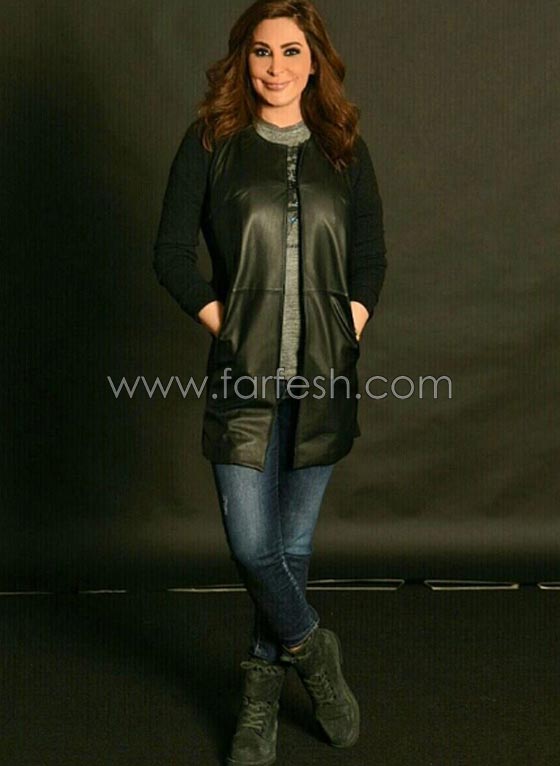 في كليبها الجديد.. اليسا تسهر الليل بفستان محتشم صورة رقم 12 في كليبها الجديد.. اليسا تسهر الليل بفستان محتشم صورة رقم 12
