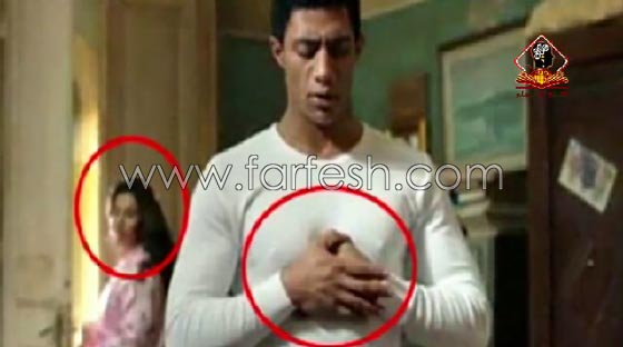 أخطاء دينية في مسلسلات رمضان: منها الاسطورة، القيصر وافراح القبة! صورة رقم 1 أخطاء دينية في مسلسلات رمضان: منها الاسطورة، القيصر وافراح القبة! صورة رقم 1