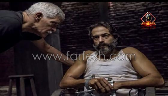 أخطاء دينية في مسلسلات رمضان: منها الاسطورة، القيصر وافراح القبة! صورة رقم 2 أخطاء دينية في مسلسلات رمضان: منها الاسطورة، القيصر وافراح القبة! صورة رقم 2