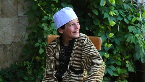 اجتياز الكاستيلو يسفر عن مقتل الطفل بطل ام عبدو الحلبية صورة رقم 5 اجتياز الكاستيلو يسفر عن مقتل الطفل بطل ام عبدو الحلبية صورة رقم 5