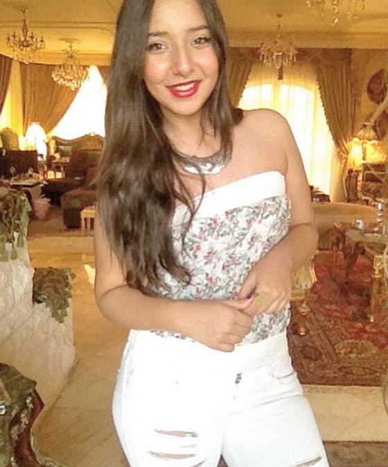 صور هنا الزايد مع شقيقتيها: نسخة طبق الاصل صورة رقم 14 صور هنا الزايد مع شقيقتيها: نسخة طبق الاصل صورة رقم 14