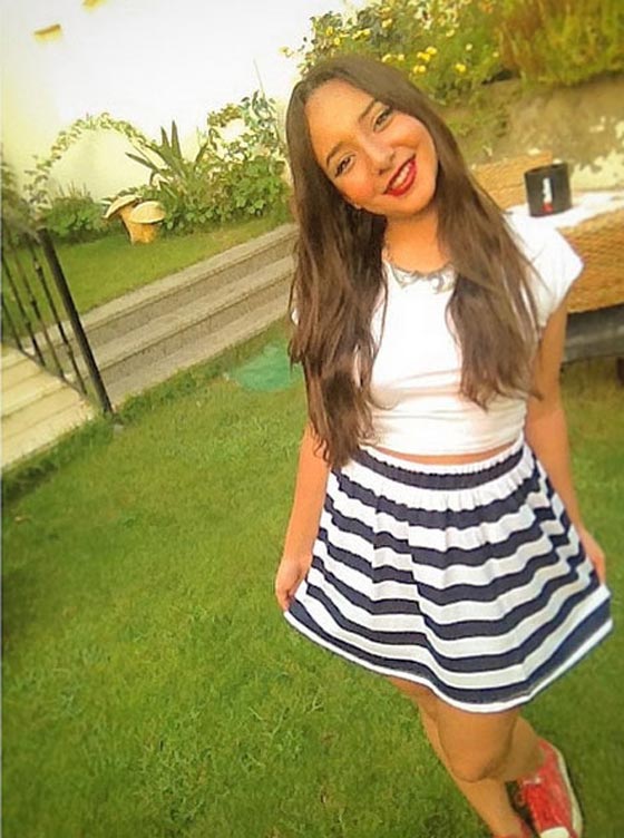 صور هنا الزايد مع شقيقتيها: نسخة طبق الاصل صورة رقم 13 صور هنا الزايد مع شقيقتيها: نسخة طبق الاصل صورة رقم 13