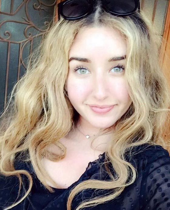 صور هنا الزايد مع شقيقتيها: نسخة طبق الاصل صورة رقم 4 صور هنا الزايد مع شقيقتيها: نسخة طبق الاصل صورة رقم 4