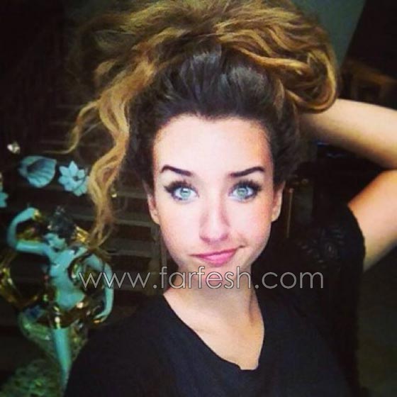 صور هنا الزايد مع شقيقتيها: نسخة طبق الاصل صورة رقم 8 صور هنا الزايد مع شقيقتيها: نسخة طبق الاصل صورة رقم 8