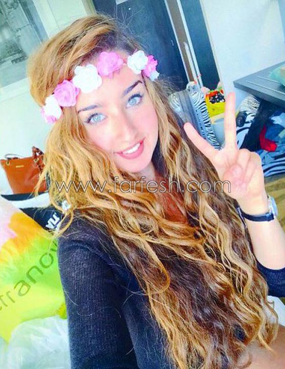 صور هنا الزايد مع شقيقتيها: نسخة طبق الاصل صورة رقم 6 صور هنا الزايد مع شقيقتيها: نسخة طبق الاصل صورة رقم 6