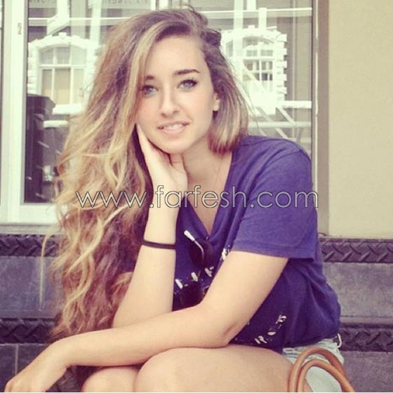 صور هنا الزايد مع شقيقتيها: نسخة طبق الاصل صورة رقم 5 صور هنا الزايد مع شقيقتيها: نسخة طبق الاصل صورة رقم 5