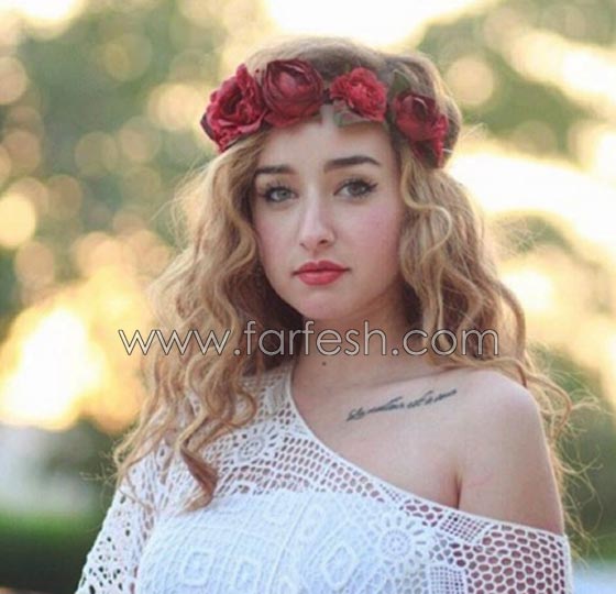 صور هنا الزايد مع شقيقتيها: نسخة طبق الاصل صورة رقم 2 صور هنا الزايد مع شقيقتيها: نسخة طبق الاصل صورة رقم 2